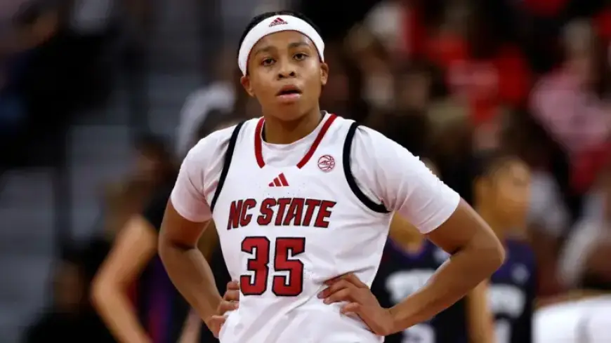 Zoe Brooks Injured, Misses NCAA Tournament Game vs. Michigan
