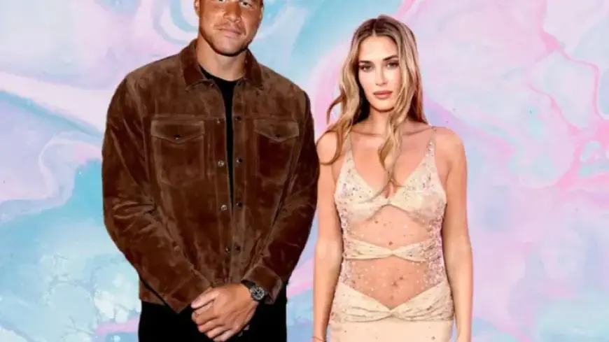 Blake Griffin’s Beach Stroll Illuminates Post-Engagement Life Beyond Fame