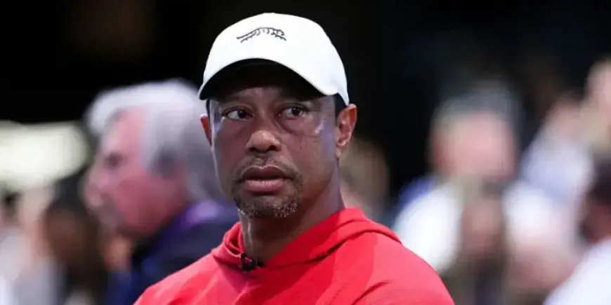 Tiger Woods Set to Compete in Masters Despite Injury Challenges