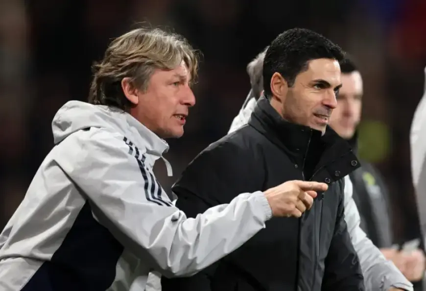 Piero Hincapié Unveils Arsenal Life Under Arteta-Heinze Leadership