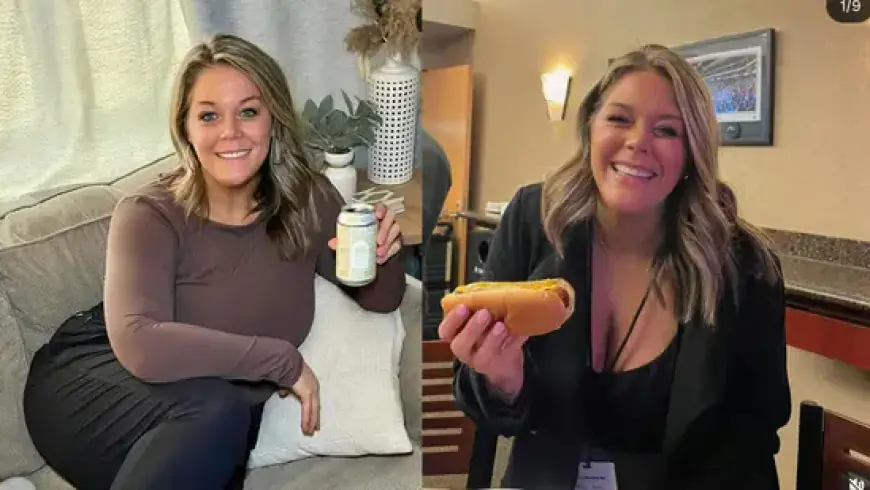 Jessi Pierce, Minnesota Wild Reporter, Tragically Dies in House Fire