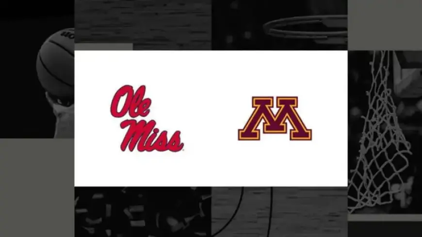 Watch Ole Miss vs. Minnesota Women’s Basketball: March 22 TV and Streaming Guide