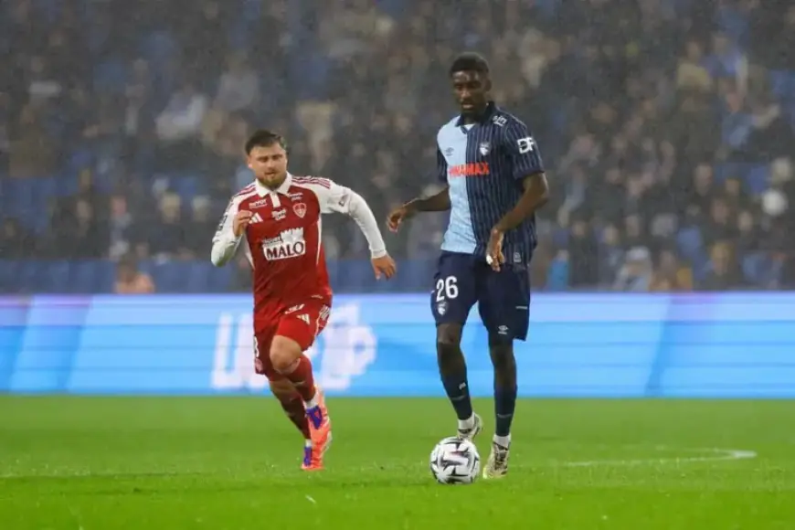 Le Havre AC Regains Key Players for Paris FC Showdown