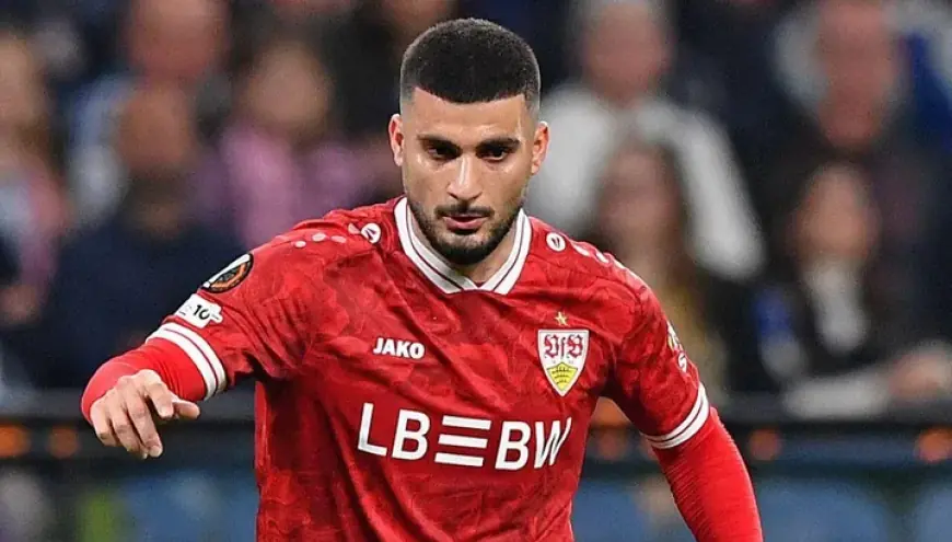 Augsburg vs Stuttgart: Preview, Predictions, Team News, and Lineups