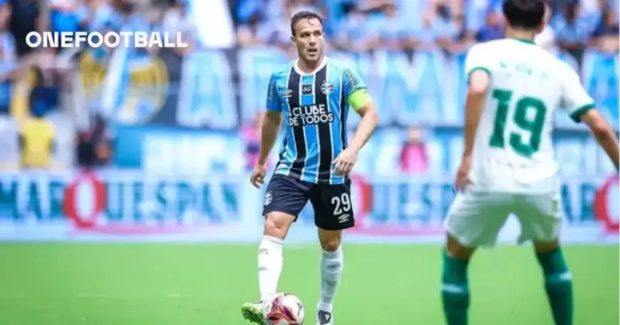 Grêmio Faces Key Losses; Luís Castro’s Decision Crucial vs Vasco