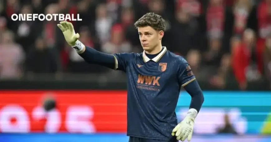 Live Soccer: Where to Watch Augsburg vs. Stuttgart on TV Today