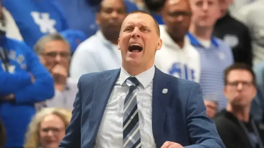 Mark Pope Targets Elite Shooters in Transfer Portal