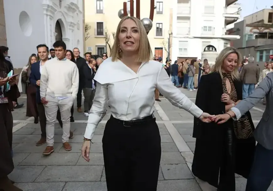 Extremadura’s Government Stagnation Hits Three-Month Mark Without Resolution