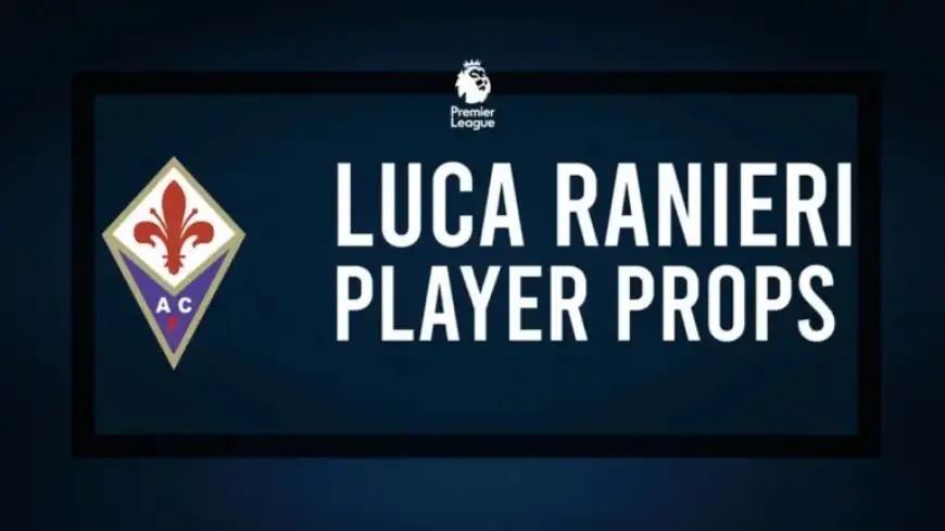 Luca Ranieri Goal Odds vs Inter Milan on March 22