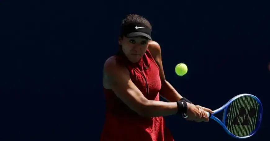 Osaka Considers Clay Court Season Amid Motherhood Dilemma