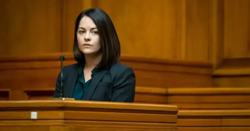 BBC Murder Mystery Climbs Netflix Top 10 After Quiet Addition