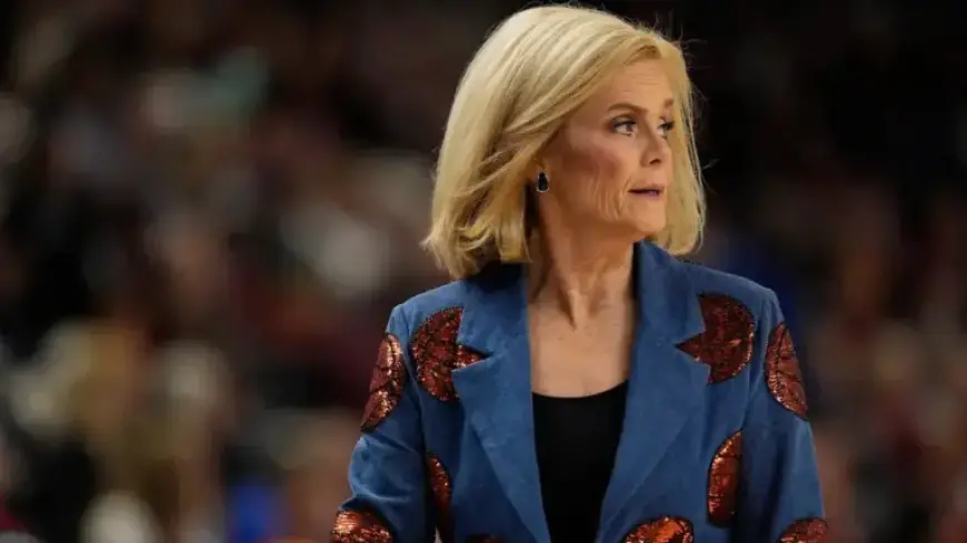 LSU’s Kim Mulkey Honors Marsha Sharp, Texas Tech Women’s Basketball