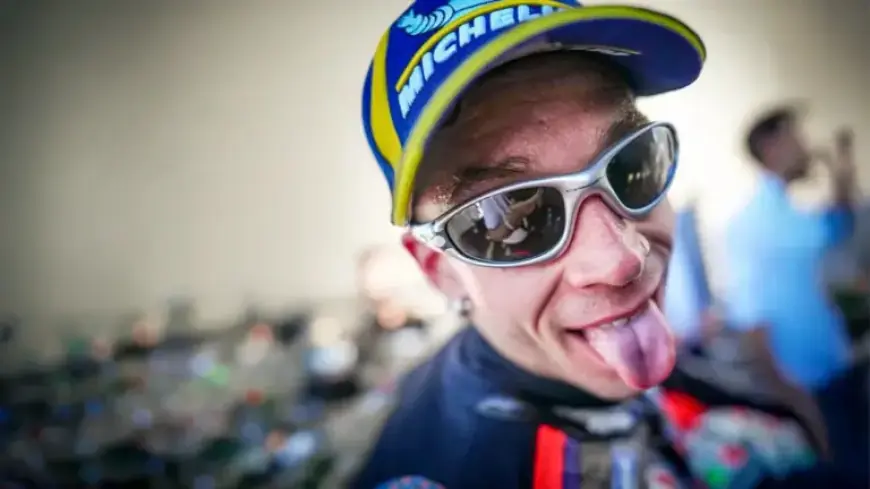 Bezzecchi Triumphs Over Martin; Diggia Outpaces Marquez for Second Win