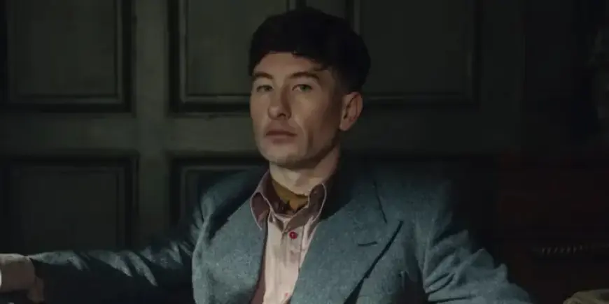 “Peaky Blinders: The Immortal Man Suffers from Excessive Baggage”