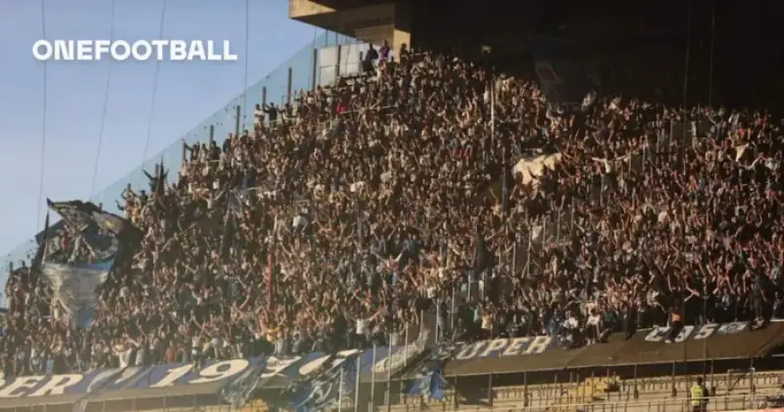 FC Porto Informs Fans: Braga Away Section Shifts to West Upper Stand