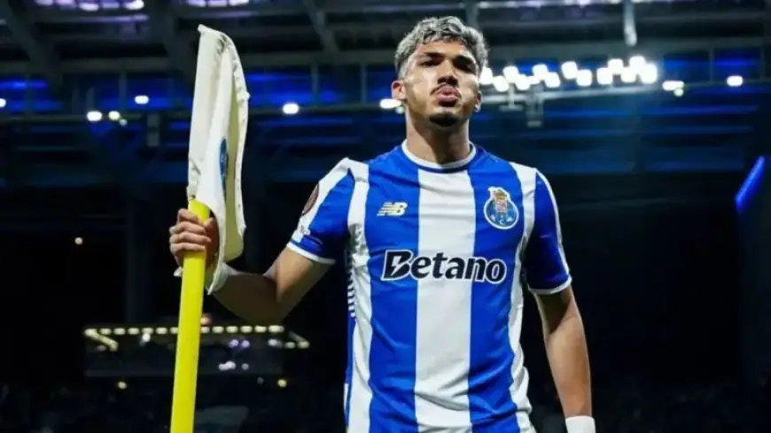 Watch Braga vs. Porto Live: Time, Lineups, and How to Stream