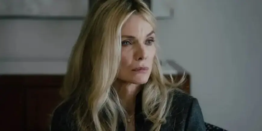 “‘The Madison’ Finale: Clyburns Return to New York as Montana Beckons”