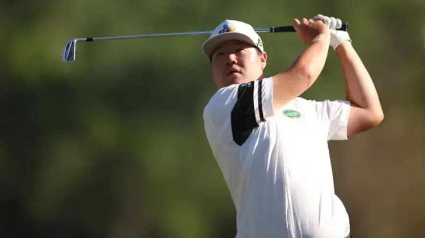 Sungjae Im Maintains Valspar Championship Lead for Third Consecutive Day