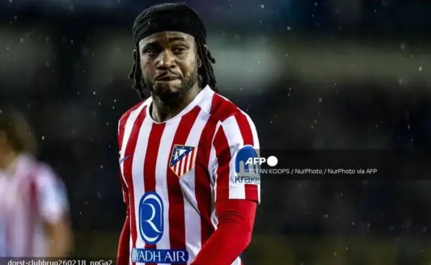 Lookman Shines in Madrid Derby Debut; Highlights Eagles’ Weekend Clashes