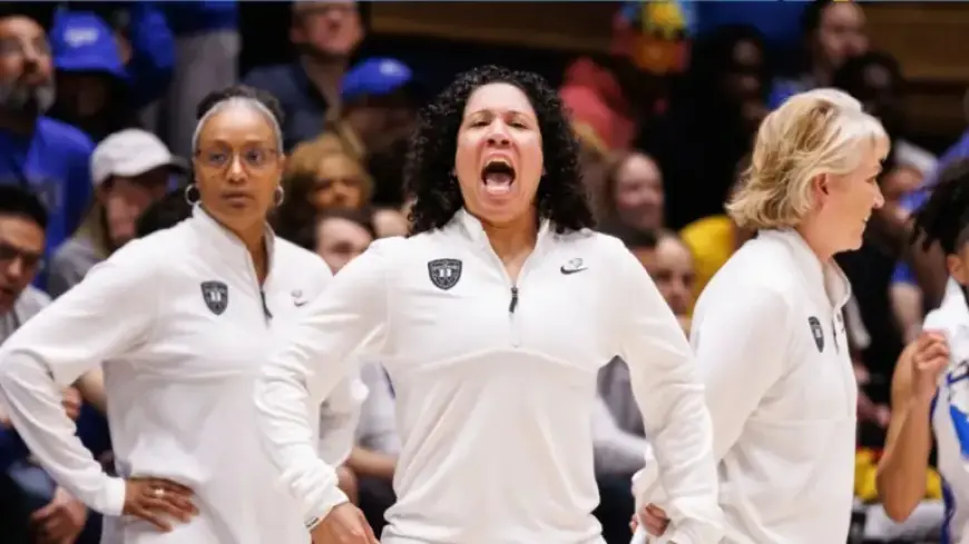 Duke and Baylor Set for NCAA Tournament Second-Round Rematch