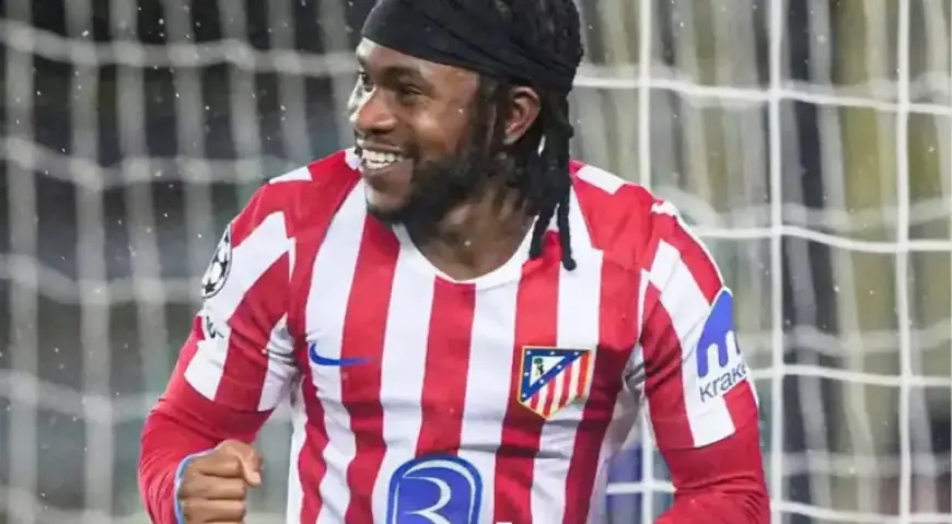 2026 Madrid Derby: Lookman and Alexander-Arnold Headline Real vs Atlético Showdown