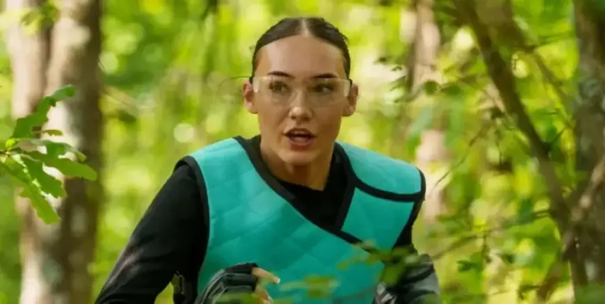 Explore The Hunt: Predator vs Prey’s Filming Location and Arena Design