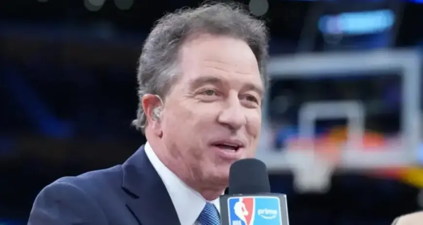 Kevin Harlan’s CBS and Prime Video Contracts Unveiled