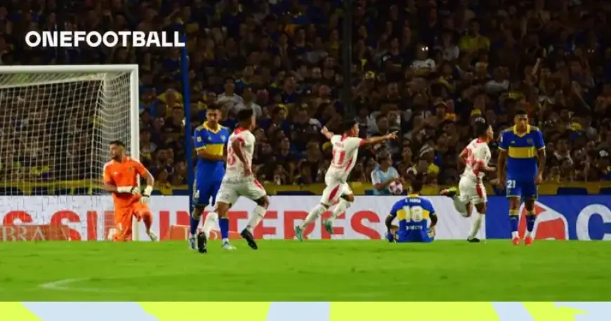 Boca Aims for Victory at La Bombonera Against Rising Instituto