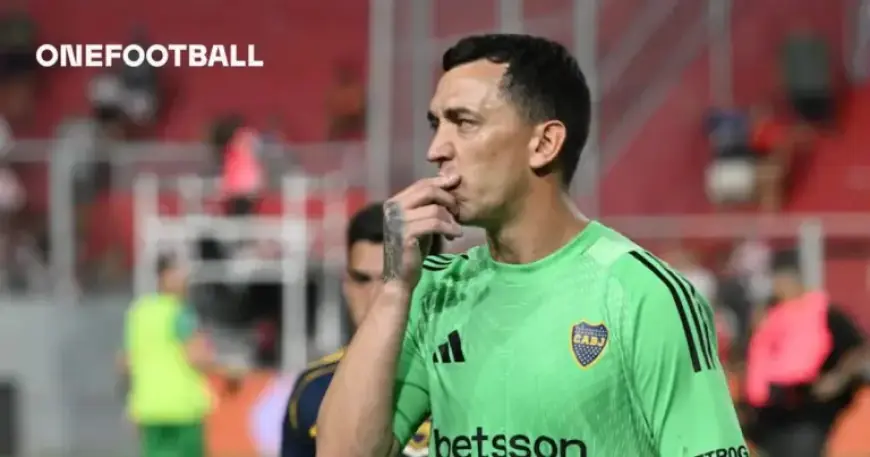 Boca’s Starting XI Revealed for Institute Clash in Round 12