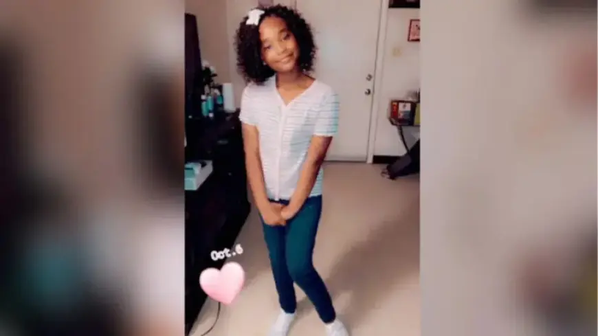 Jada West, 12, Dies After Collapsing From Mason Creek Middle School Fight