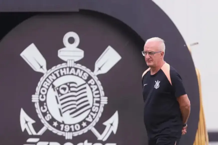 Corinthians Faces 5 Absences, 8 Suspensions Ahead of Flamengo Clash