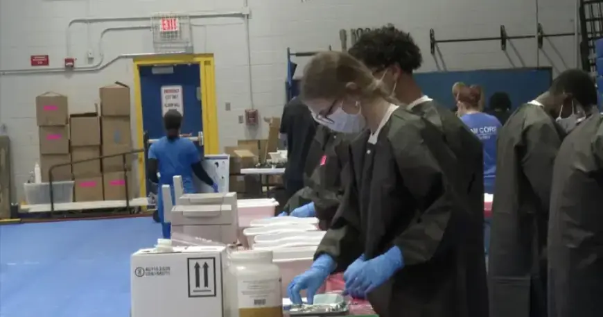 Tallahassee Residents Gain Access to New Free Healthcare Clinic