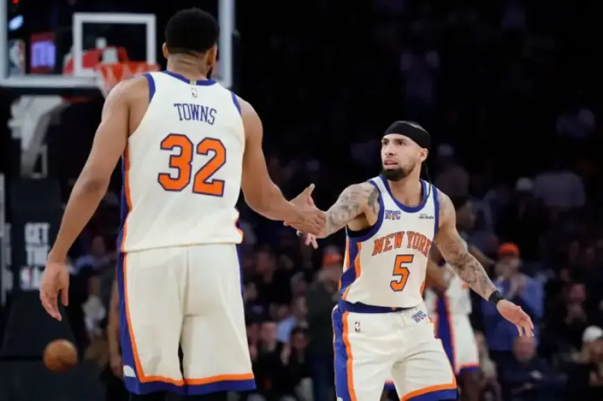 Sign Up with Dabble: Claim $10 for Knicks vs. Wizards Game