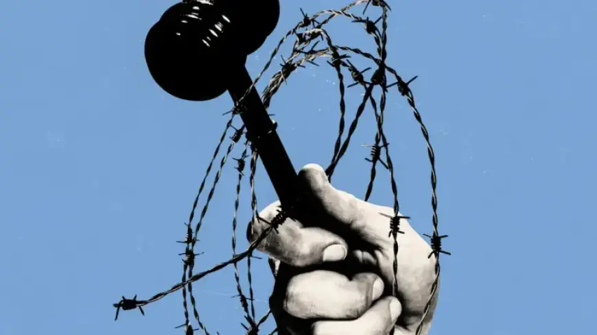 Trump Launches Major Mass-Detention Effort