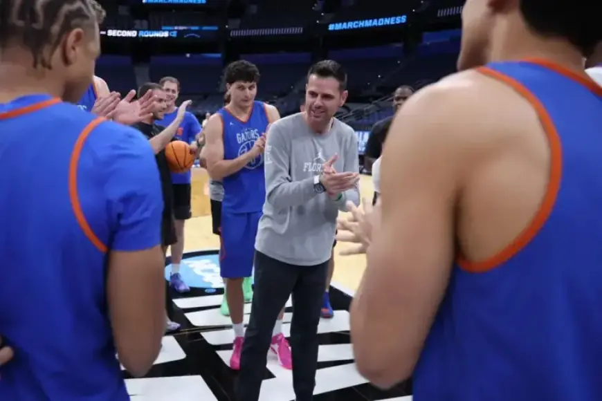 UF vs Iowa: Intense Pace-of-Play Battle Unfolds