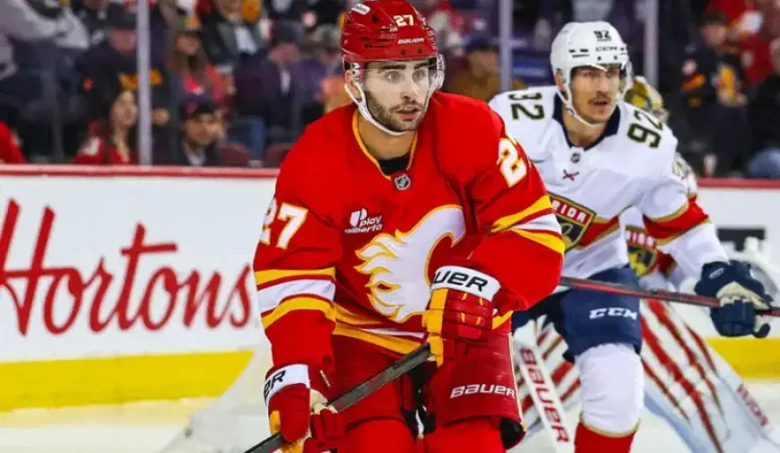 NHL Game Preview: Lightning vs Flames Predictions and Odds