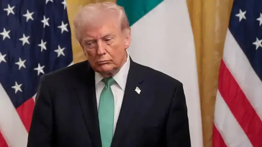 Trump Waives Jones Act to Boost U.S. Oil Flow for 60 Days