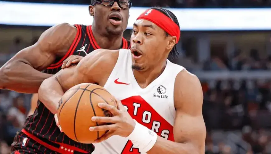 Raptors vs Suns: Predictions, Betting Picks & Odds for Tonight’s NBA Matchup