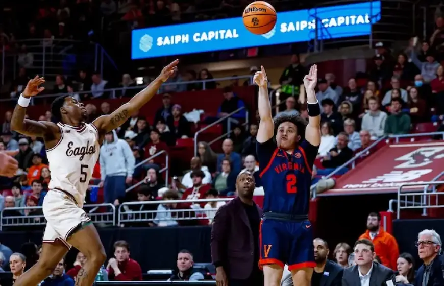 Chance Mallory Chooses Virginia Basketball Over Tennessee: Here’s Why