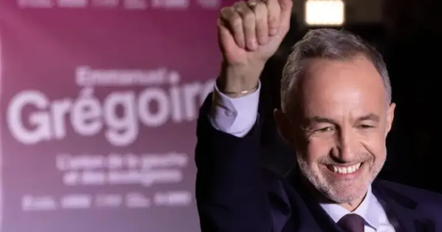 France’s Municipal Elections: Top Winners and Losers Revealed