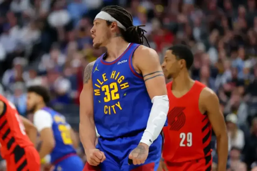 Sunday’s Best: Key Moments and News from Five Games