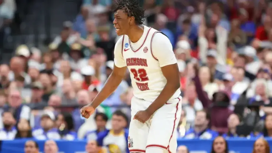 Alabama vs Texas Tech Basketball: TV and Streaming Details Today