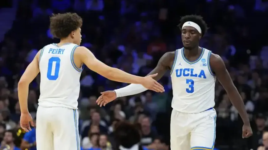 UCLA Triumph Over UCF: Analyzing Reactions vs. Reality