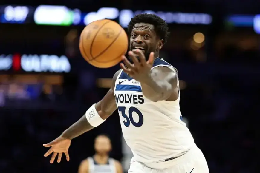 Carmelo Anthony’s Top NBA Parlay for Celtics vs. Timberwolves 3/22/26