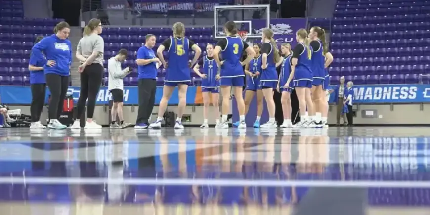 SDSU Women’s Basketball Reflects as Season Concludes