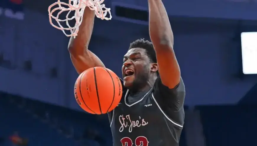 Saint Joseph’s vs California: Predictions, Picks, and Odds for NIT Matchup Today