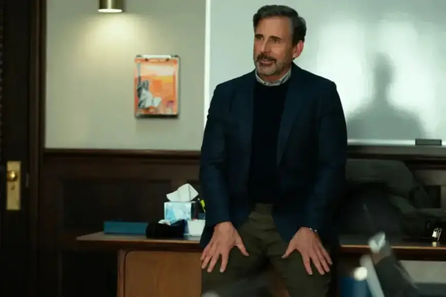 ‘HBO Release: ‘Rooster’ Episode 3 Streaming Time on HBO Max’