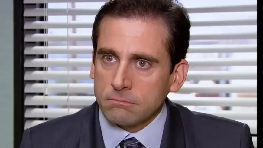Steve Carell Improvised This Perfect 10/10 Quote from ‘The Office’