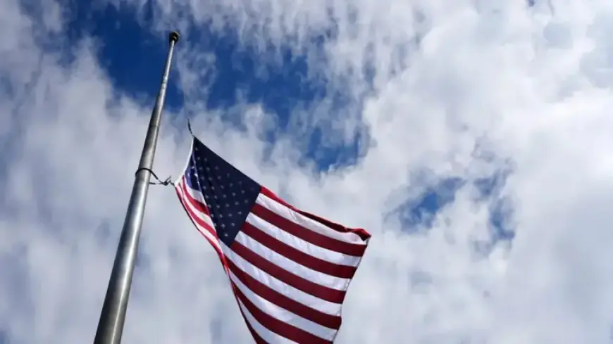 Flags Lowered in Cincinnati and Ohio: Key Reasons Explained