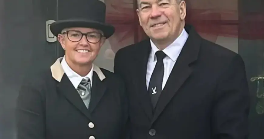 Woman Warned for Targeting Funeral Director in Online Deepfake Vendetta